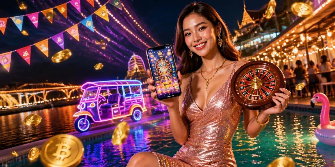 nextspin ไทย แอปคาสิโน